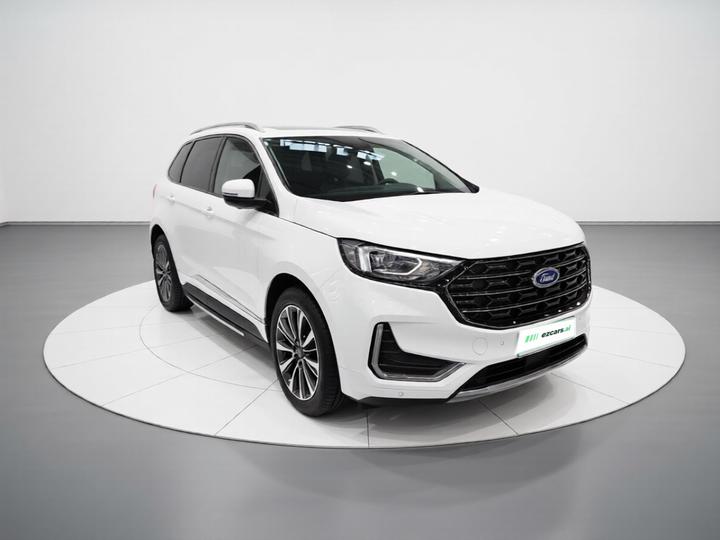 Edge 2021 PLUS EcoBoost 245 RWD 7-Seater photo 3
