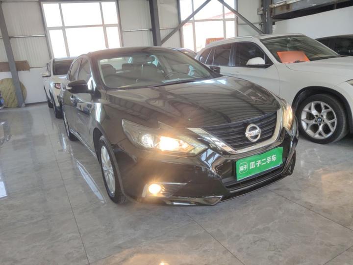 Teana 2016 Facelift 2.0L XL Comfort photo 3