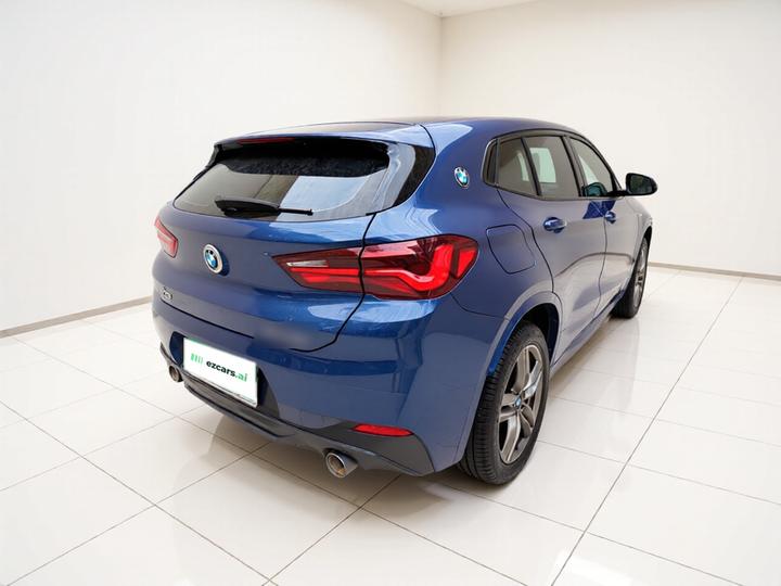 X2 2022 sDrive25i M Sport Package photo 4