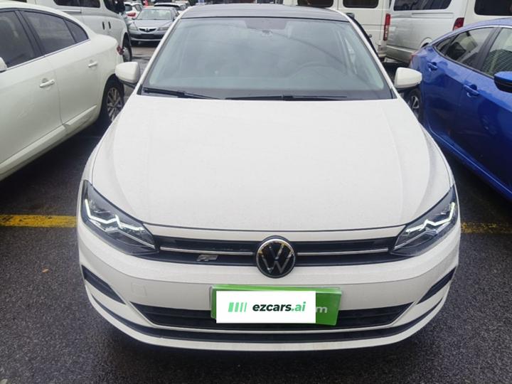 Polo 2021 Plus 1.5L AT Tech photo 2