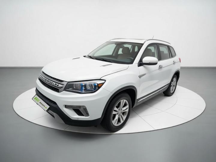 CS75 2014 2.0L MT Luxury IV