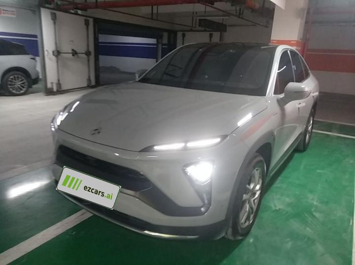 EC6 2020 615KM Performance