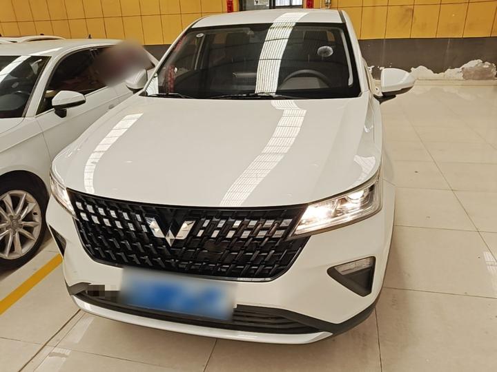 Wuling 2022 1.5L MT photo 2