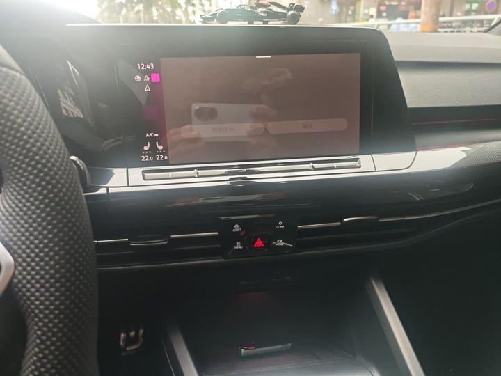 Golf 2023 Facelift 280TSI DSG R-Line photo 5