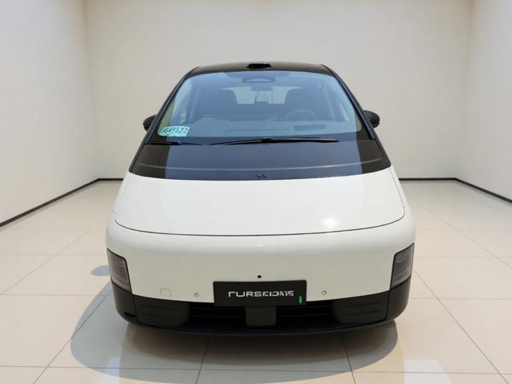 Li MEGA 2025 Ultra Smart Refresh Edition photo 2