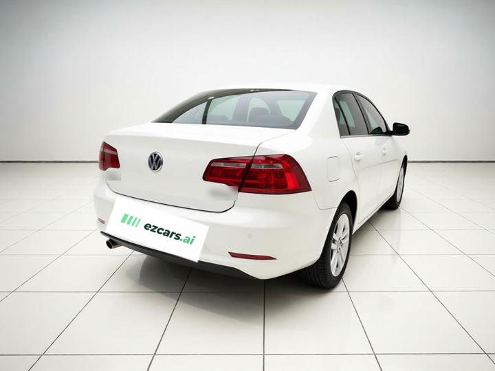 Bora 2014 1.6L MT Comfort photo 4