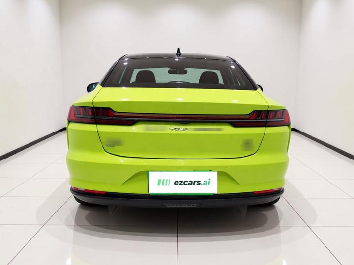 Han 2020 DM AWD Performance Premium photo 5