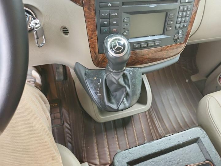2013 3.0L Comfort photo 6