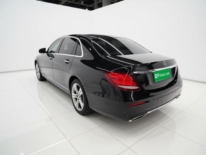 E-Class 2020 Facelift E 260 L Sport photo 4