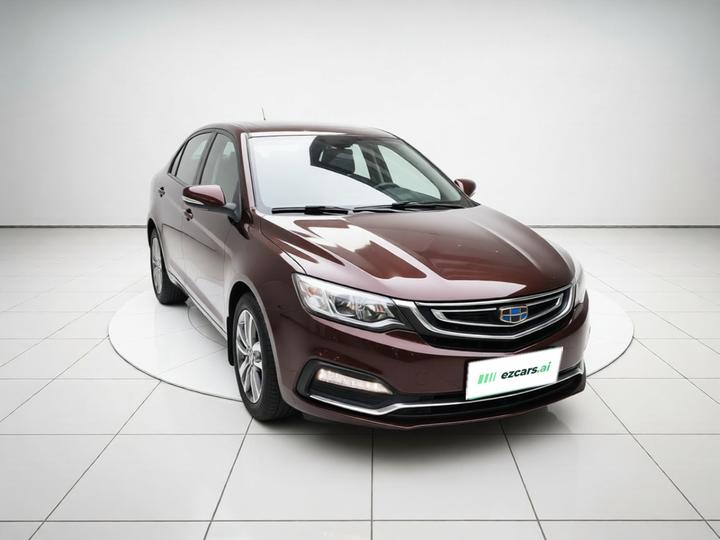 Vision 2018 1.5L AT photo 3