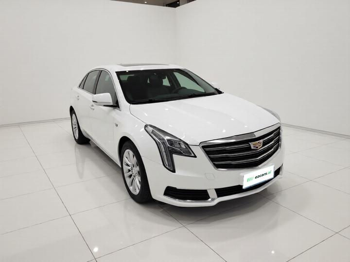 XTS 2018 28T Tech photo 3