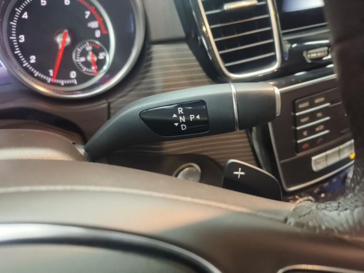GLE Imported 2018 GLE 400 4MATIC Edition photo 8