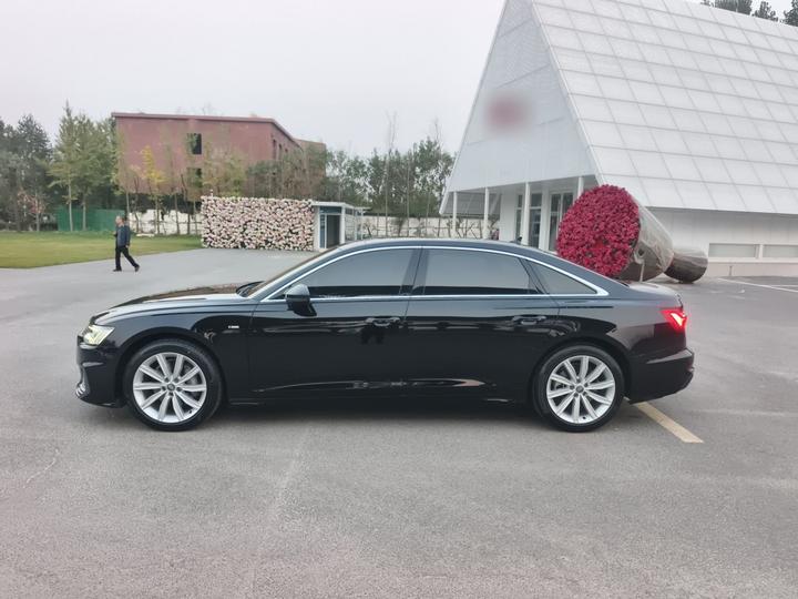 A6L 2019 45 TFSI Dynamic photo 2