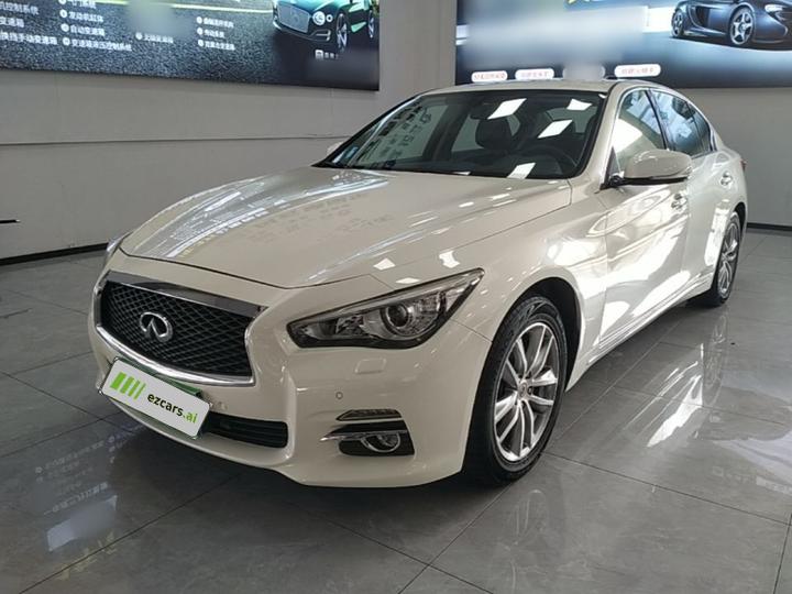 Q50L 2015 2.0T Enjoy