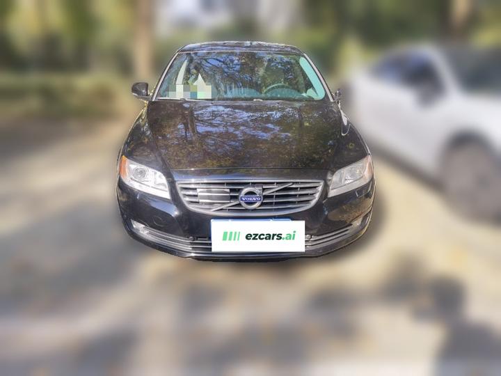 S80L 2014 2.0T T5 photo 2