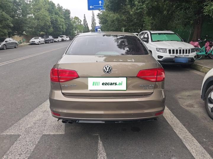 Sagitar 2018 280TSI DSG photo 5