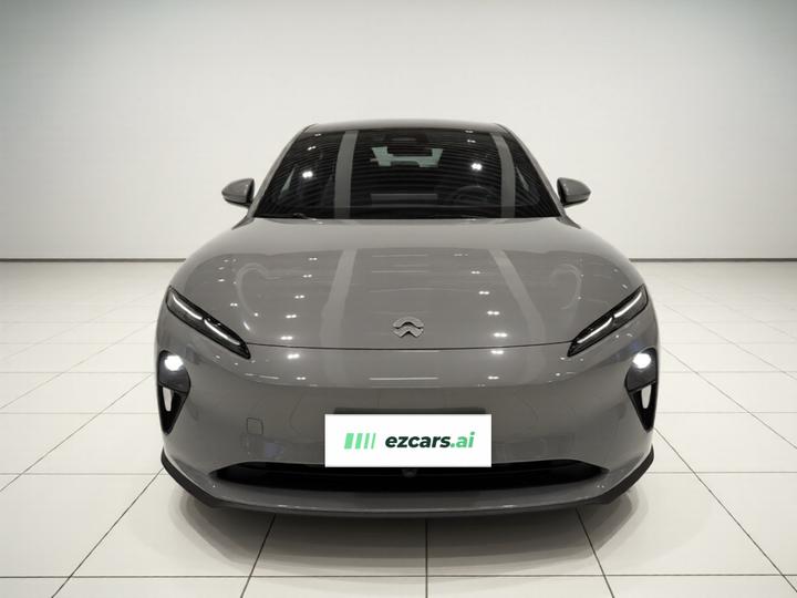 ET5T 2024 75kWh Touring photo 2