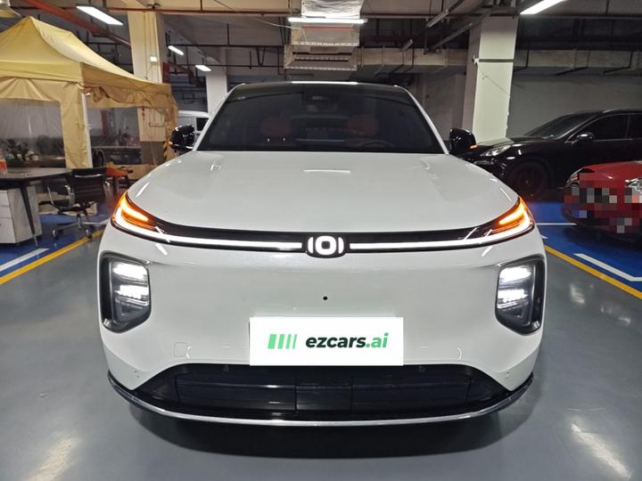 Nevo Q07 2025 215 Flagship PLUS photo 2