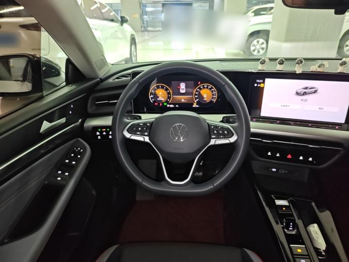 2024 Lamando L 280TSI DSG photo 6