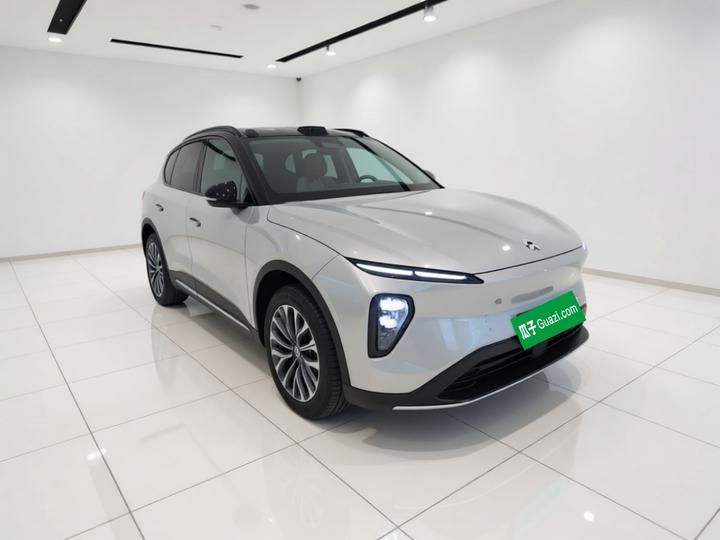 ES6 2024 75kWh photo 3