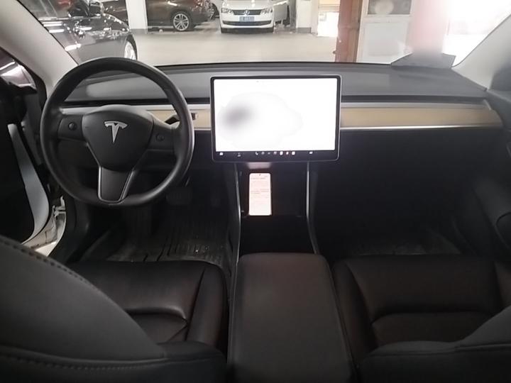 Model 3 Imported 2019 Standard Range RWD Upgraded photo 5