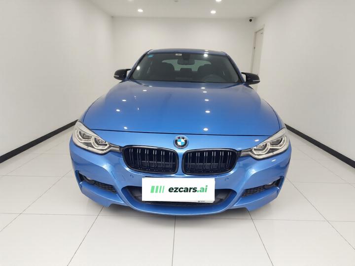 3 Series 2017 320Li M Sport photo 2
