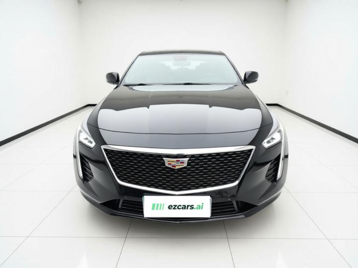 CT6 2021 28T Luxury photo 2