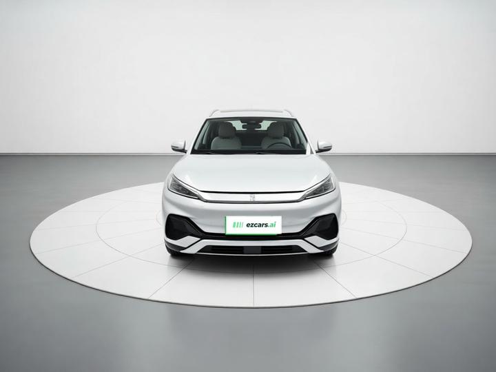 Yuan PLUS 2022 510KM Flagship photo 2