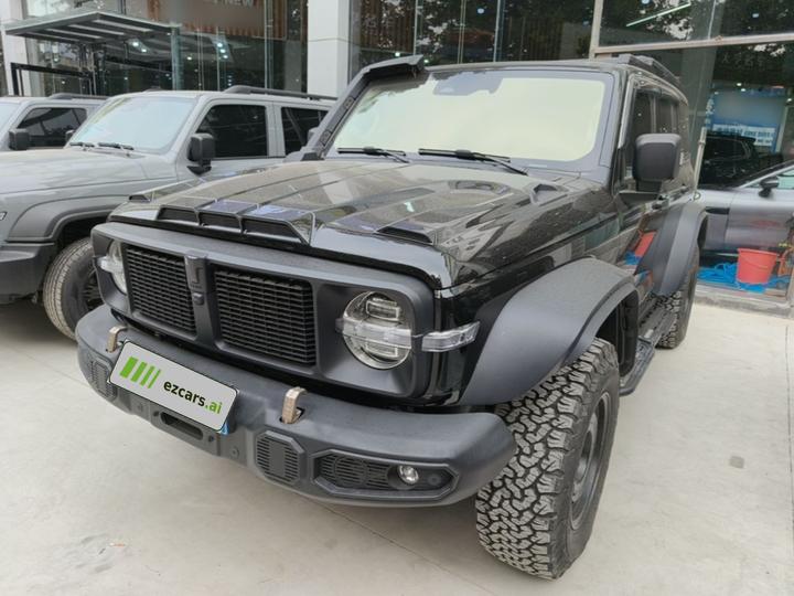 300 2023 2.0T 02