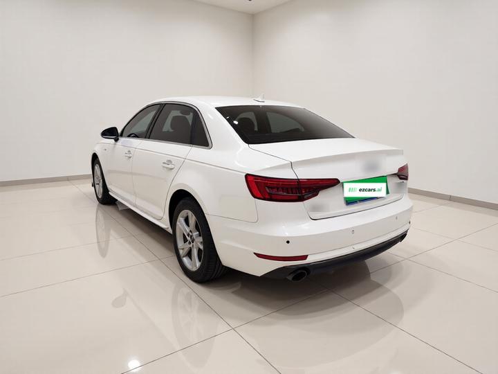 A4L 2017 40 TFSI Progressive photo 4