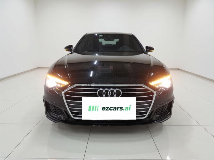A6L 2021 40 TFSI Luxury Dynamic photo 2