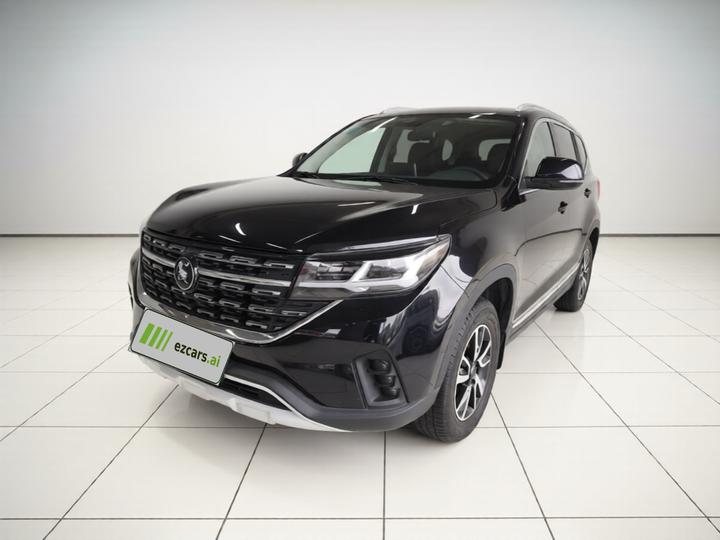 Forthing T5 2022 Prosperous 1.5T AT 5-Seater