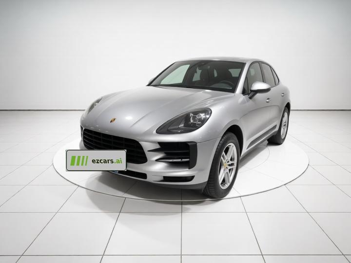 2021 Macan 2.0T