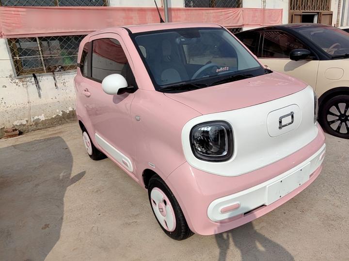 Bestune Pony 2025 222km photo 3
