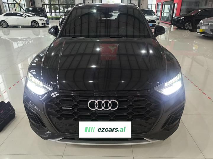 Q5L 2024 45 TFSI Luxury Dynamic photo 2