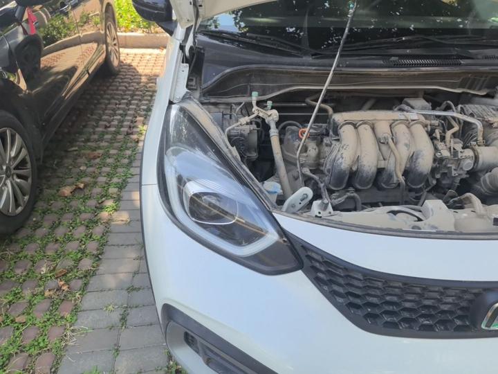 LIFE 2021 1.5L CVT CRO-S photo 7