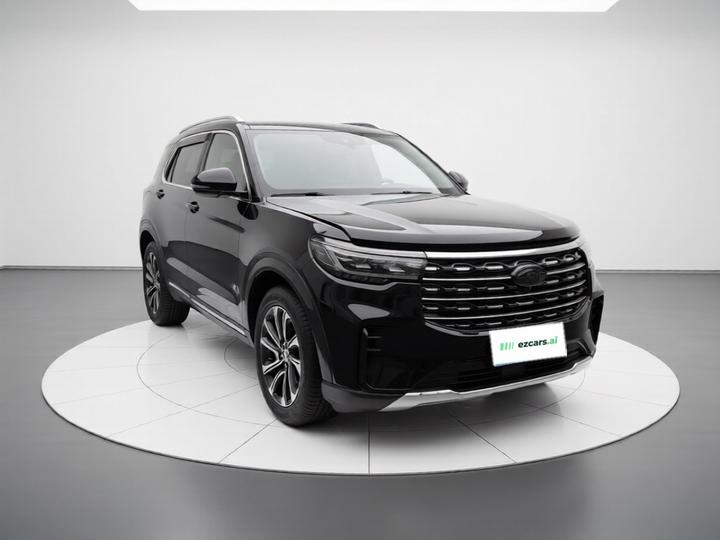 Explorer 2023 EcoBoost 285 AWD plus 7-Seater photo 3