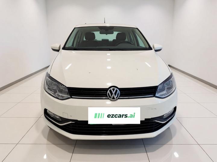 Polo 2016 1.6L AT Comfort photo 2