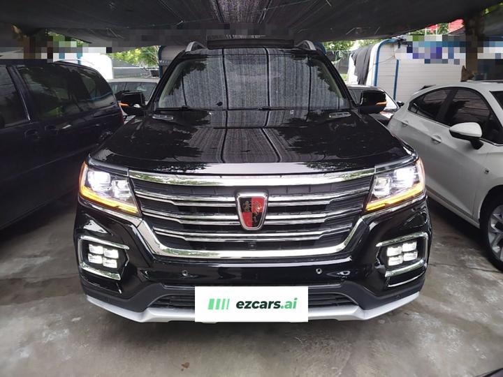 RX8 2018 30T Connected RWD Flagship photo 2