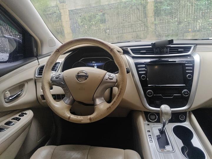 Murano 2015 2.5L XV RES Plus RWD photo 7