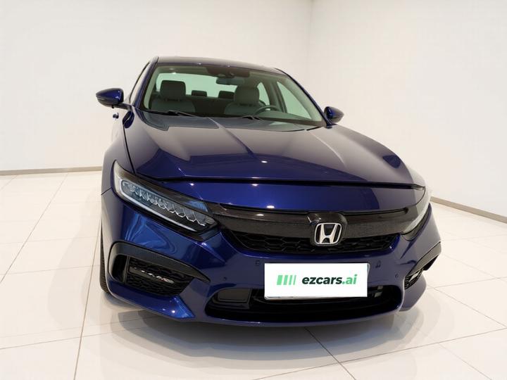 2019 Hybrid 2.0L China VI photo 3