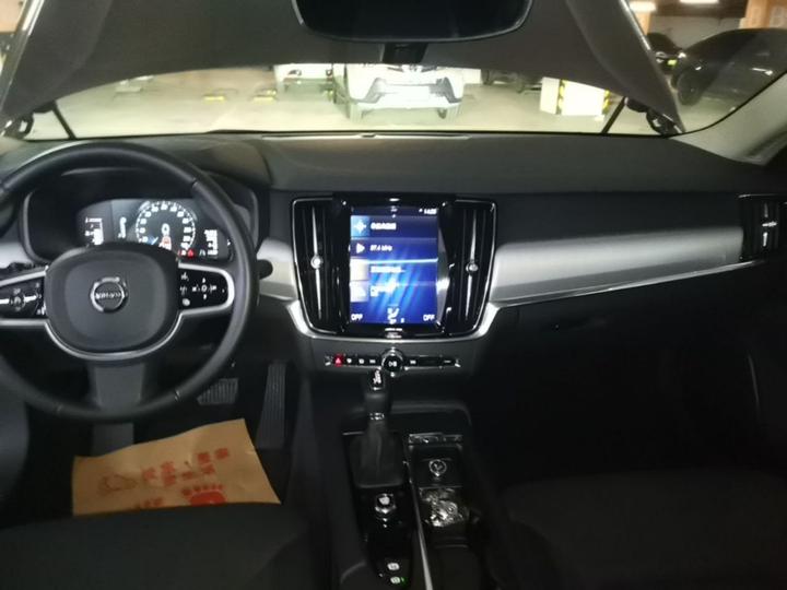 S90 2018 T4 photo 8