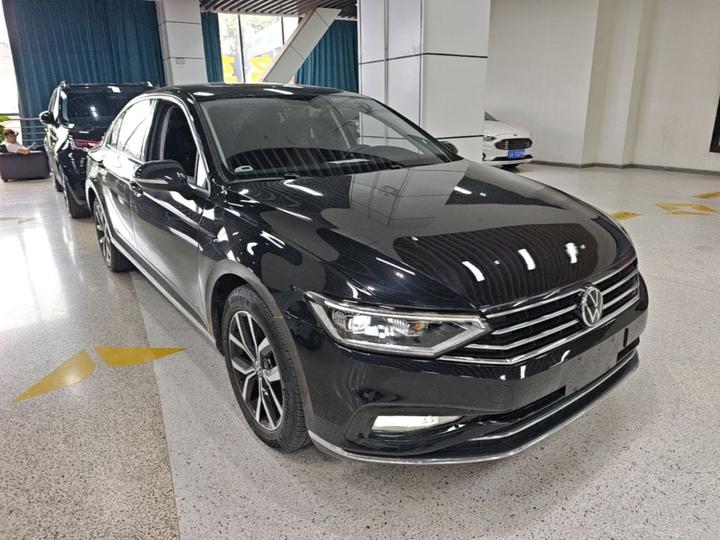 Magotan 2020 330TSI DSG Luxury photo 3