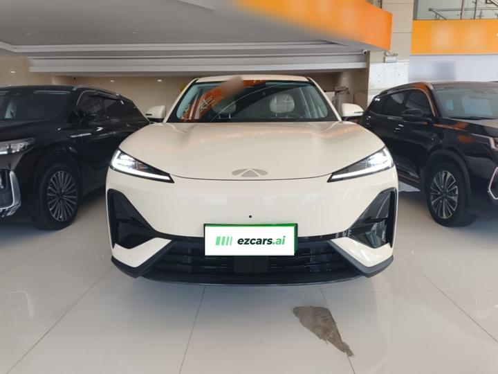 Fulwin T7 2026 600km Comfort photo 2