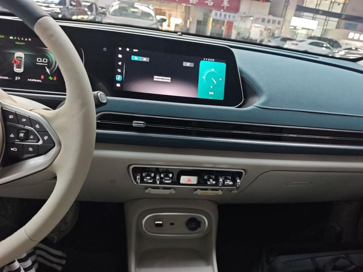 Good Cat 2023 401km Standard Range Premium LFP photo 8
