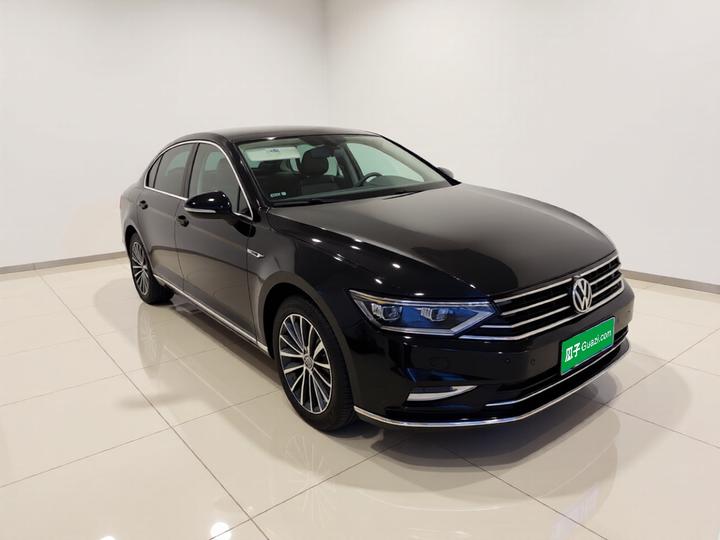 Magotan 2020 330TSI DSG Luxury photo 3