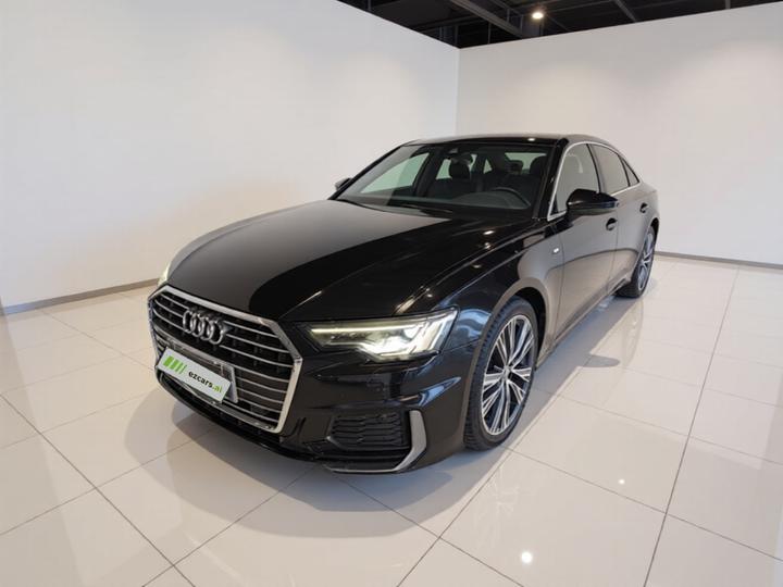 A6L 2019 40 TFSI Luxury Dynamic