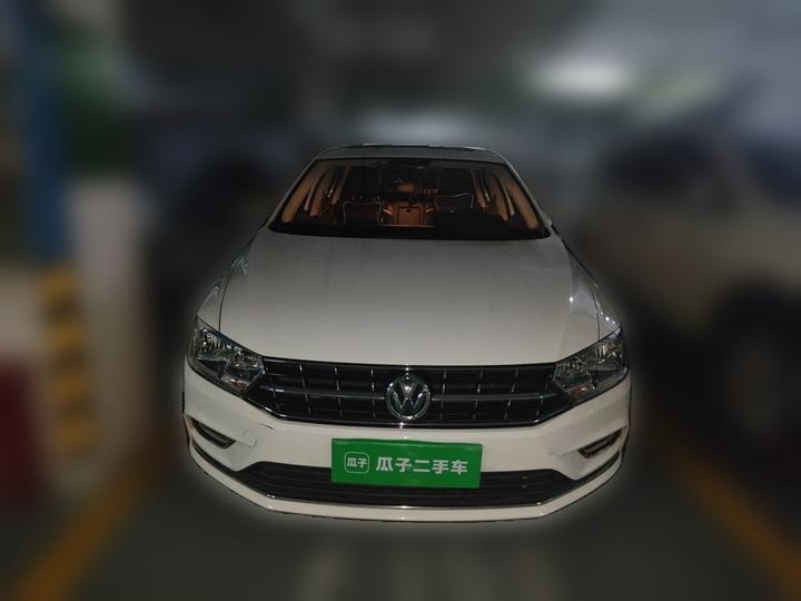 Bora 2018 1.5L AT Comfort photo 2
