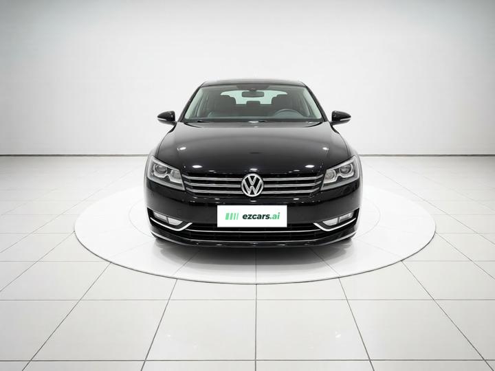 Passat 2014 1.8TSI DSG photo 2