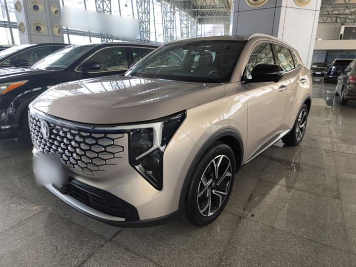 CS55PLUS 2026 4th Gen 1.5T Premium